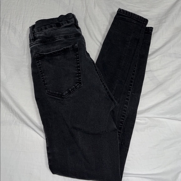 skinny jeans - Picture 2 of 2